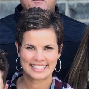 Meet your Posher, Allison